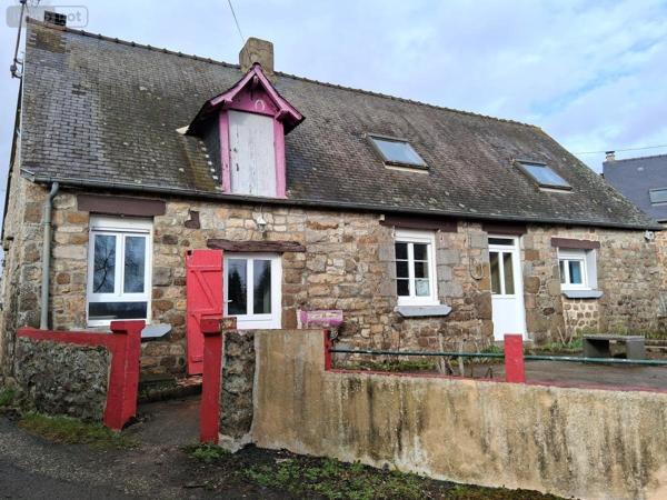 Maison à vendre à Rives-d'Andaine dans l'Orne (61140), ref : 61049-1084