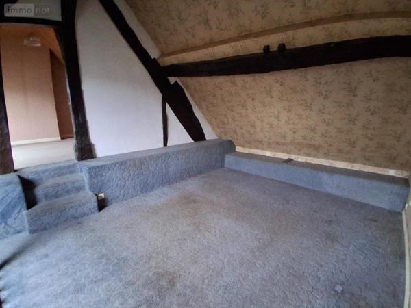 Maison à vendre à Rives-d'Andaine dans l'Orne (61140), ref : 61049-1084