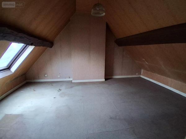 Maison à vendre à Rives-d'Andaine dans l'Orne (61140), ref : 61049-1084