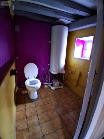 Maison à vendre à Rives-d'Andaine dans l'Orne (61140), ref : 61049-1084