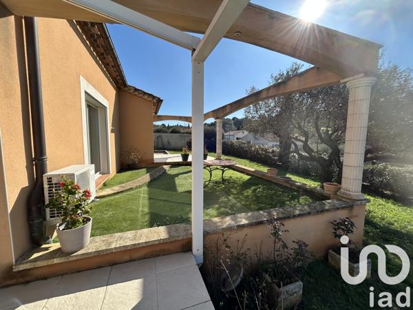 Maison à vendre 7 pièces 205 m² Montfrin