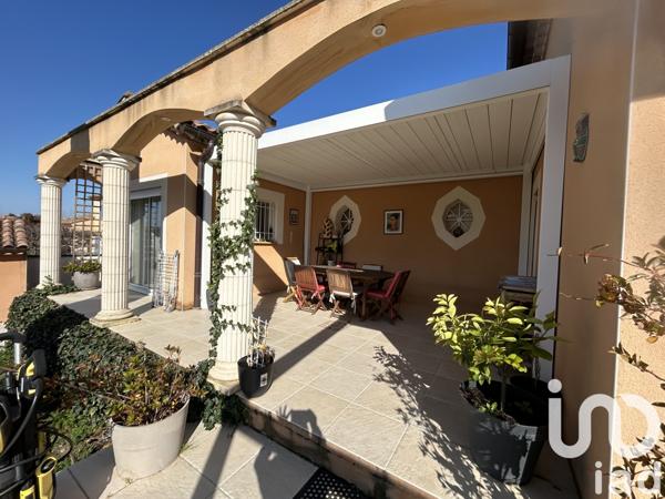 Maison à vendre 7 pièces 205 m² Montfrin