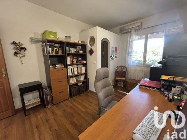 Maison à vendre 7 pièces 205 m² Montfrin