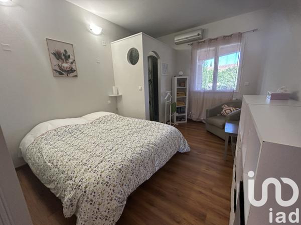 Maison à vendre 7 pièces 205 m² Montfrin