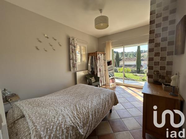 Maison à vendre 7 pièces 205 m² Montfrin