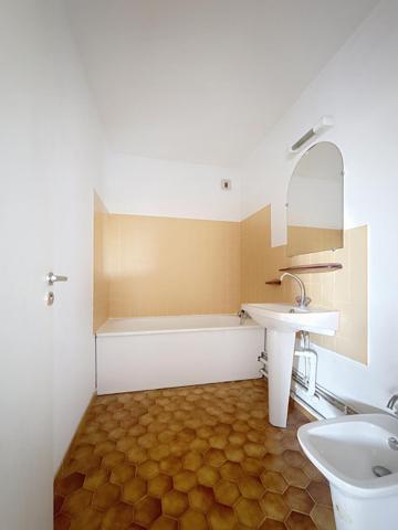 Proche centre ville.