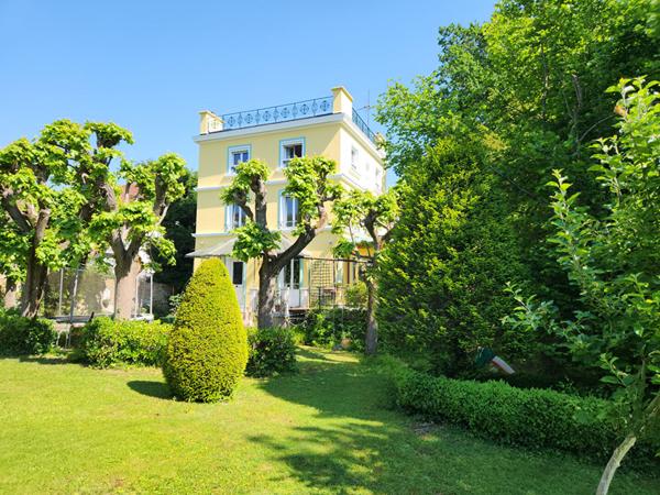 Maison 8 pièces de 190 m² à vendre à Montgeron