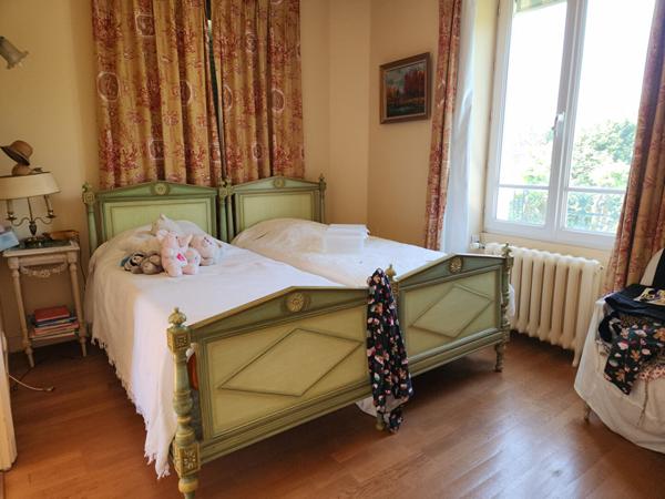 Maison 8 pièces de 190 m² à vendre à Montgeron