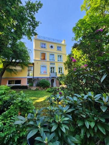 Maison 8 pièces de 190 m² à vendre à Montgeron