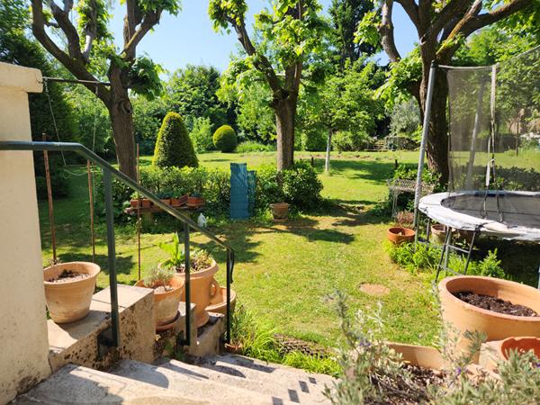 Maison 8 pièces de 190 m² à vendre à Montgeron