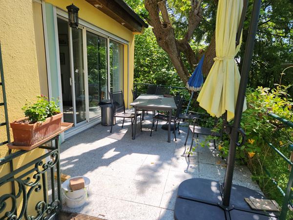 Maison 8 pièces de 190 m² à vendre à Montgeron