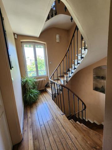 Maison 8 pièces de 190 m² à vendre à Montgeron