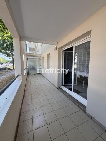 Appartement
         2 pièces
        - 45 m² Exclusivité 220 000 € *