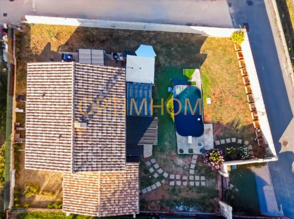 Maison à vendre 5 pièces PIGNANS (83)