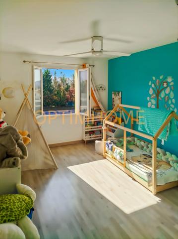 Maison à vendre 5 pièces PIGNANS (83)