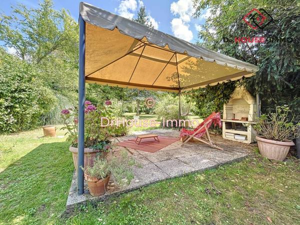 Maison à vendre 6 pièces de 150 m²