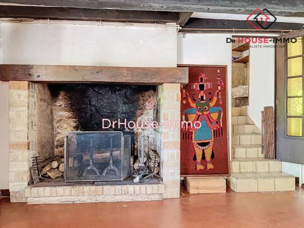 Maison à vendre 6 pièces de 150 m²