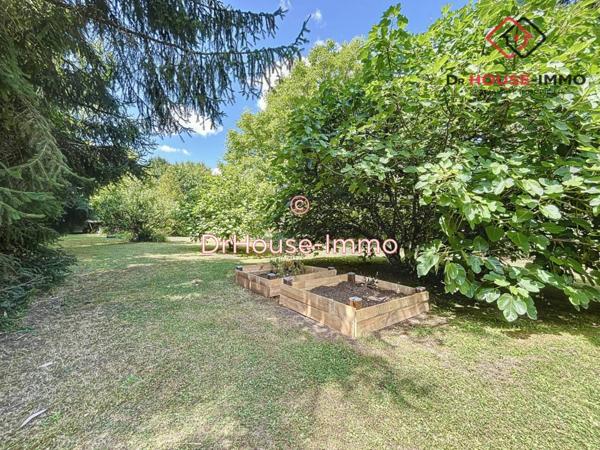 Maison à vendre 6 pièces de 150 m²