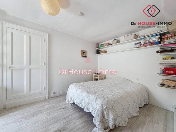 Maison à vendre 6 pièces de 150 m²