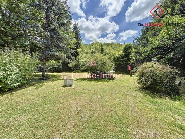 Maison à vendre 6 pièces de 150 m²