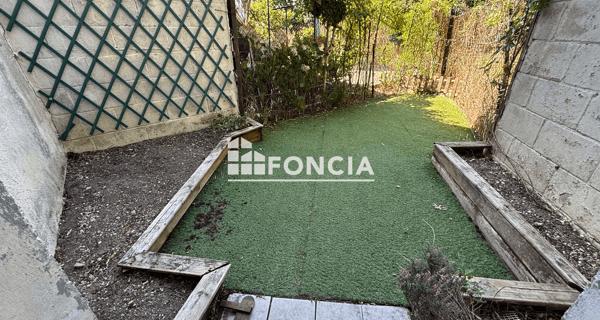 À vendre Maison 3 pièces 66 m² - Niort 79000