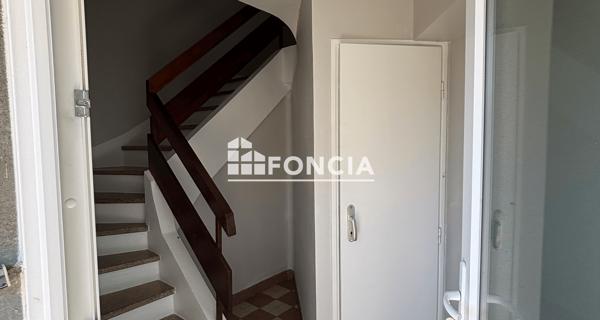 À vendre Maison 3 pièces 66 m² - Niort 79000