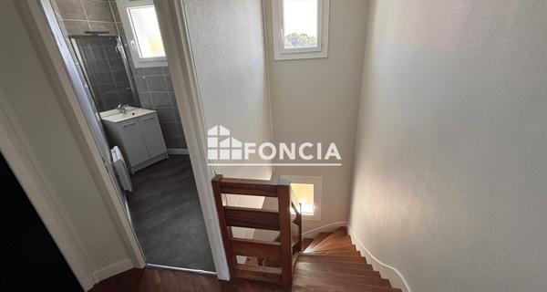 À vendre Maison 3 pièces 66 m² - Niort 79000
