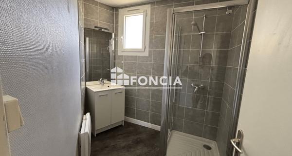 À vendre Maison 3 pièces 66 m² - Niort 79000
