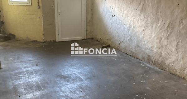 À vendre Maison 3 pièces 66 m² - Niort 79000