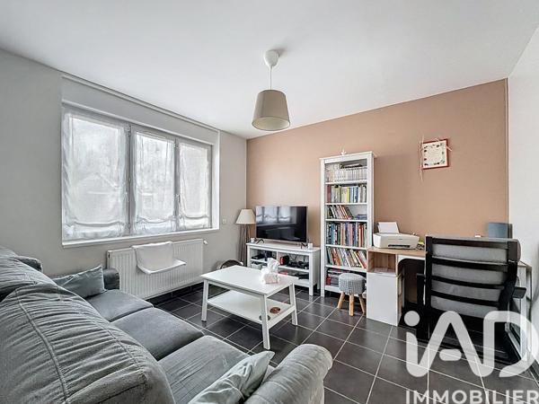 Maison à vendre 5 pièces 100 m² Saint-Martin-Boulogne