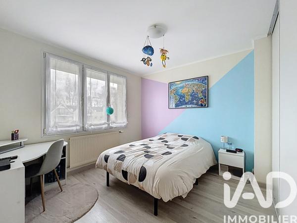 Maison à vendre 5 pièces 100 m² Saint-Martin-Boulogne