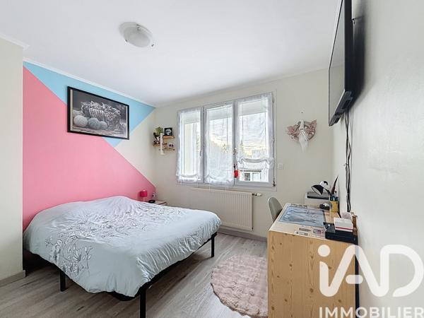 Maison à vendre 5 pièces 100 m² Saint-Martin-Boulogne