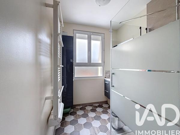 Maison à vendre 5 pièces 100 m² Saint-Martin-Boulogne