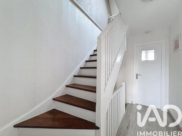 Maison à vendre 5 pièces 100 m² Saint-Martin-Boulogne