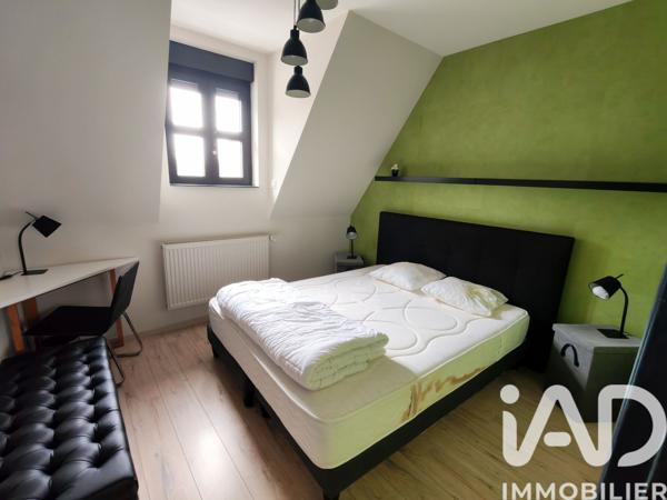 Maison à vendre 12 pièces 175 m² Béthune