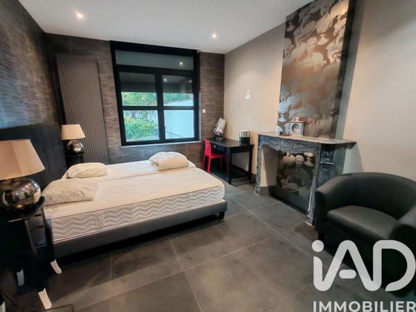 Maison à vendre 12 pièces 175 m² Béthune