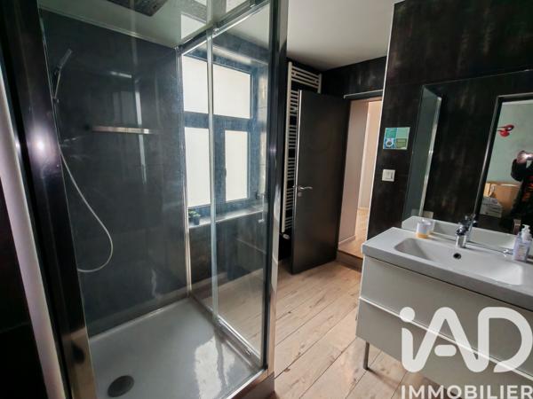 Maison à vendre 12 pièces 175 m² Béthune