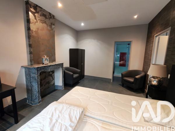 Maison à vendre 12 pièces 175 m² Béthune