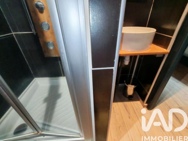 Maison à vendre 12 pièces 175 m² Béthune