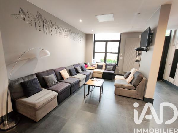 Maison à vendre 12 pièces 175 m² Béthune