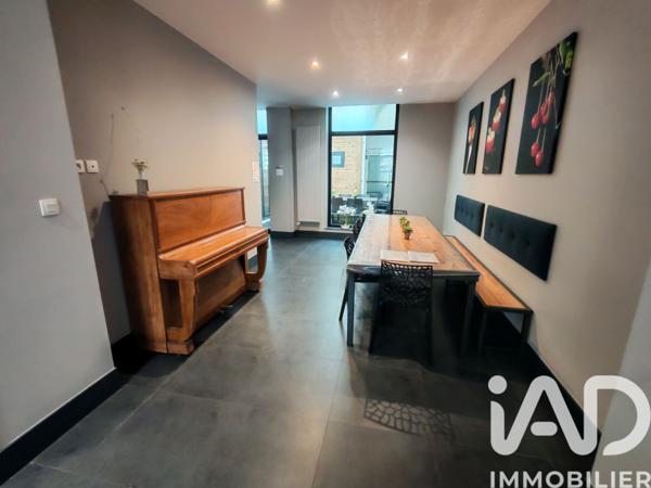 Maison à vendre 12 pièces 175 m² Béthune