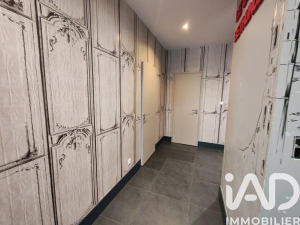 Maison à vendre 12 pièces 175 m² Béthune