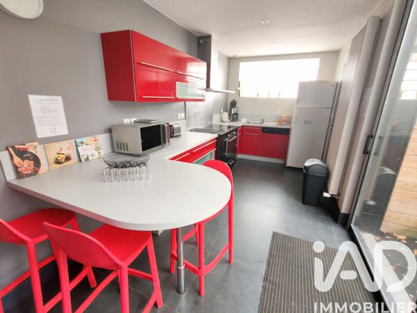 Maison à vendre 12 pièces 175 m² Béthune
