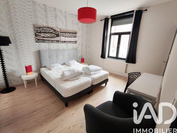 Maison à vendre 12 pièces 175 m² Béthune