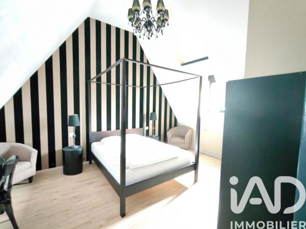 Maison à vendre 12 pièces 175 m² Béthune