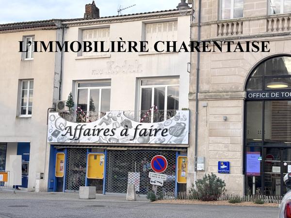 Immeuble