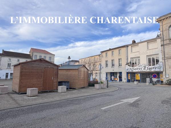 Immeuble