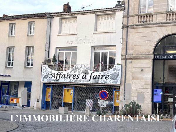 Immeuble