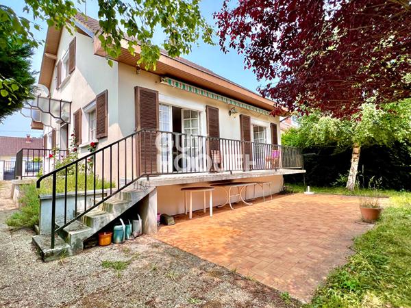 PROCHE N12 SECTEUR CALME