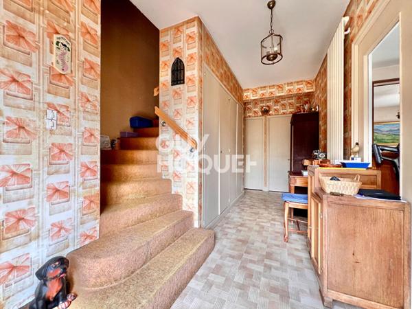 PROCHE N12 SECTEUR CALME